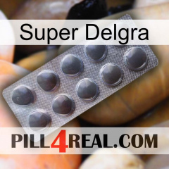 Super Delgra 30
